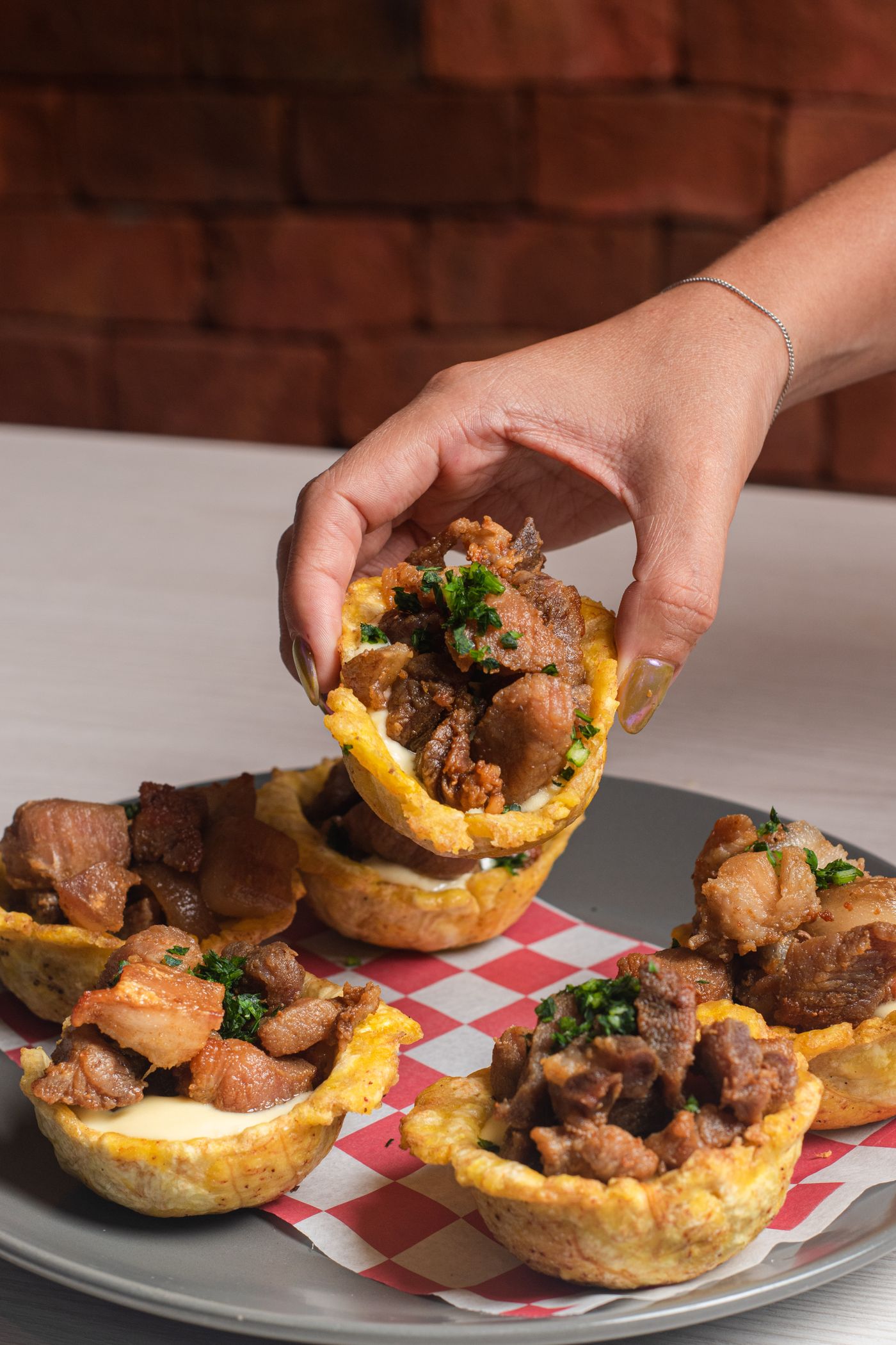 Piñones Bar Hop, Food Tour & Beach