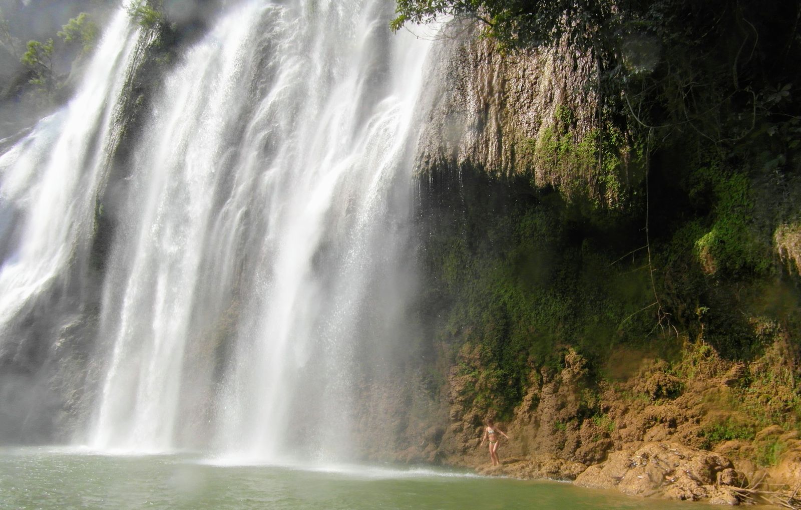Hiking Adventure: Hidden Caves, Waterfalls & Beach — photo 4